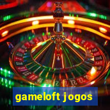 gameloft jogos